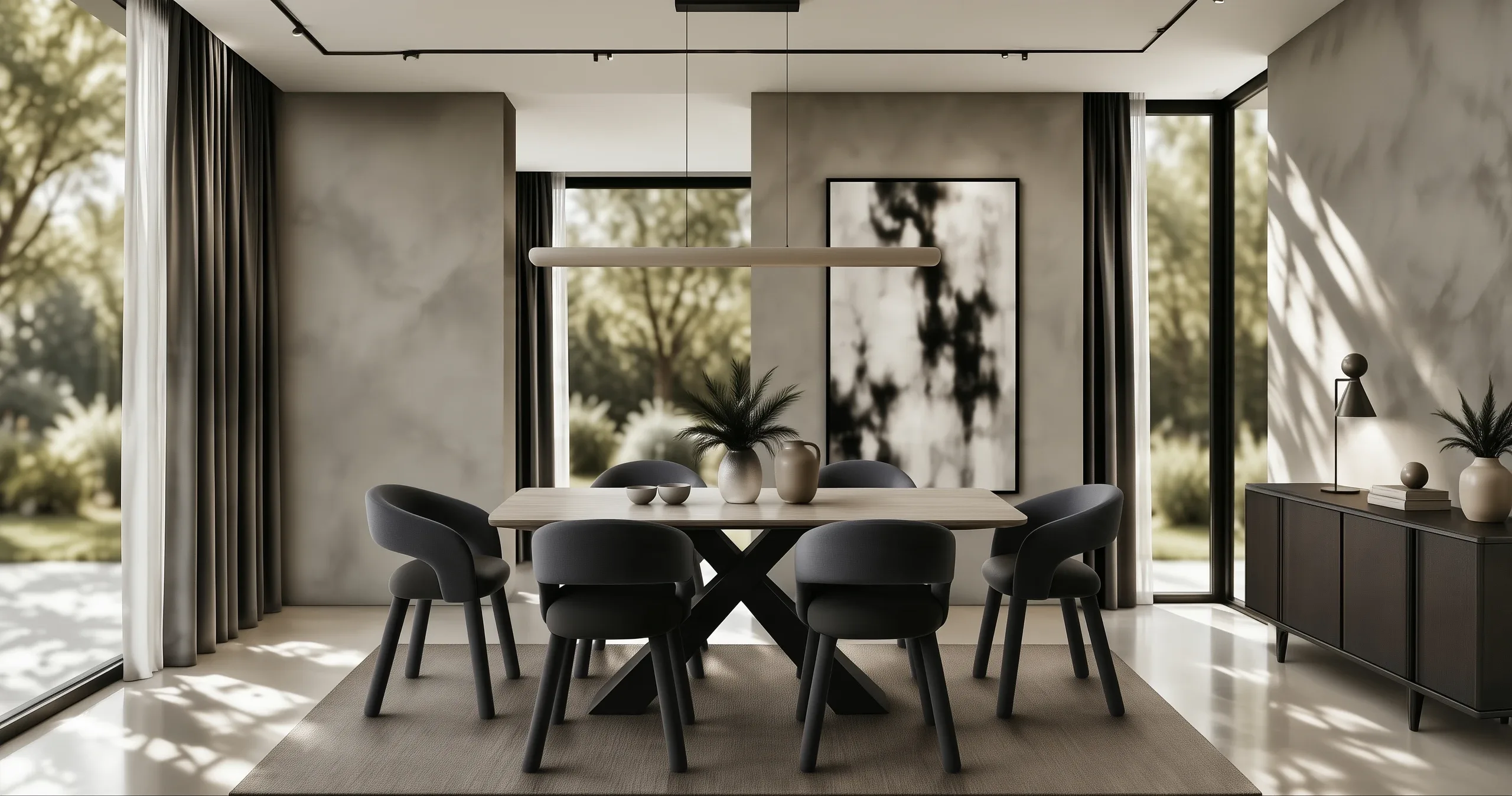 Concrete Minimalism — JADALNIA
