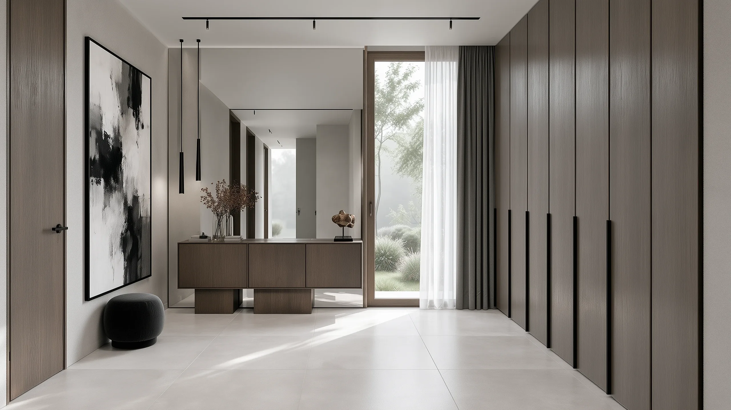 Concrete Minimalism — HOL