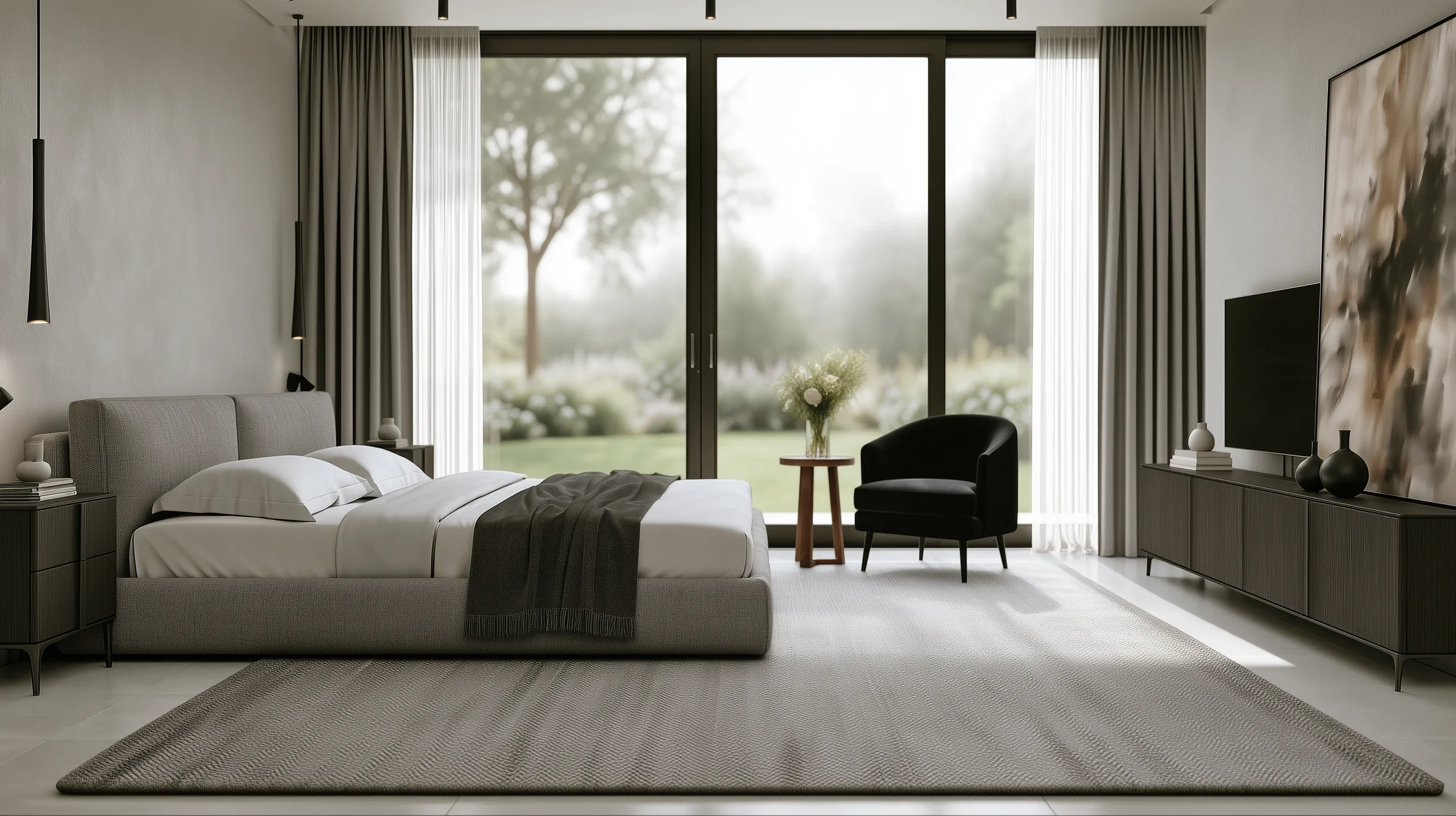 Concrete Minimalism — SYPIALNIA MASTER