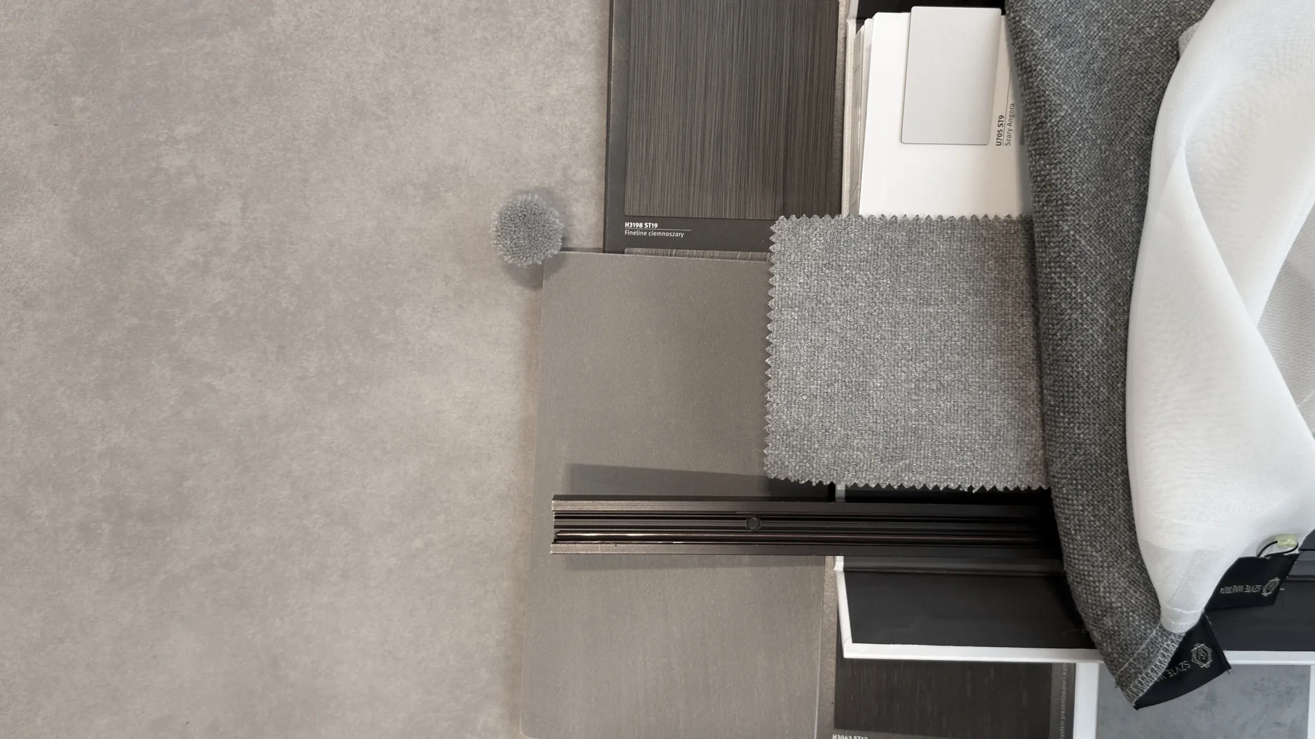 Concrete Minimalism — SALON