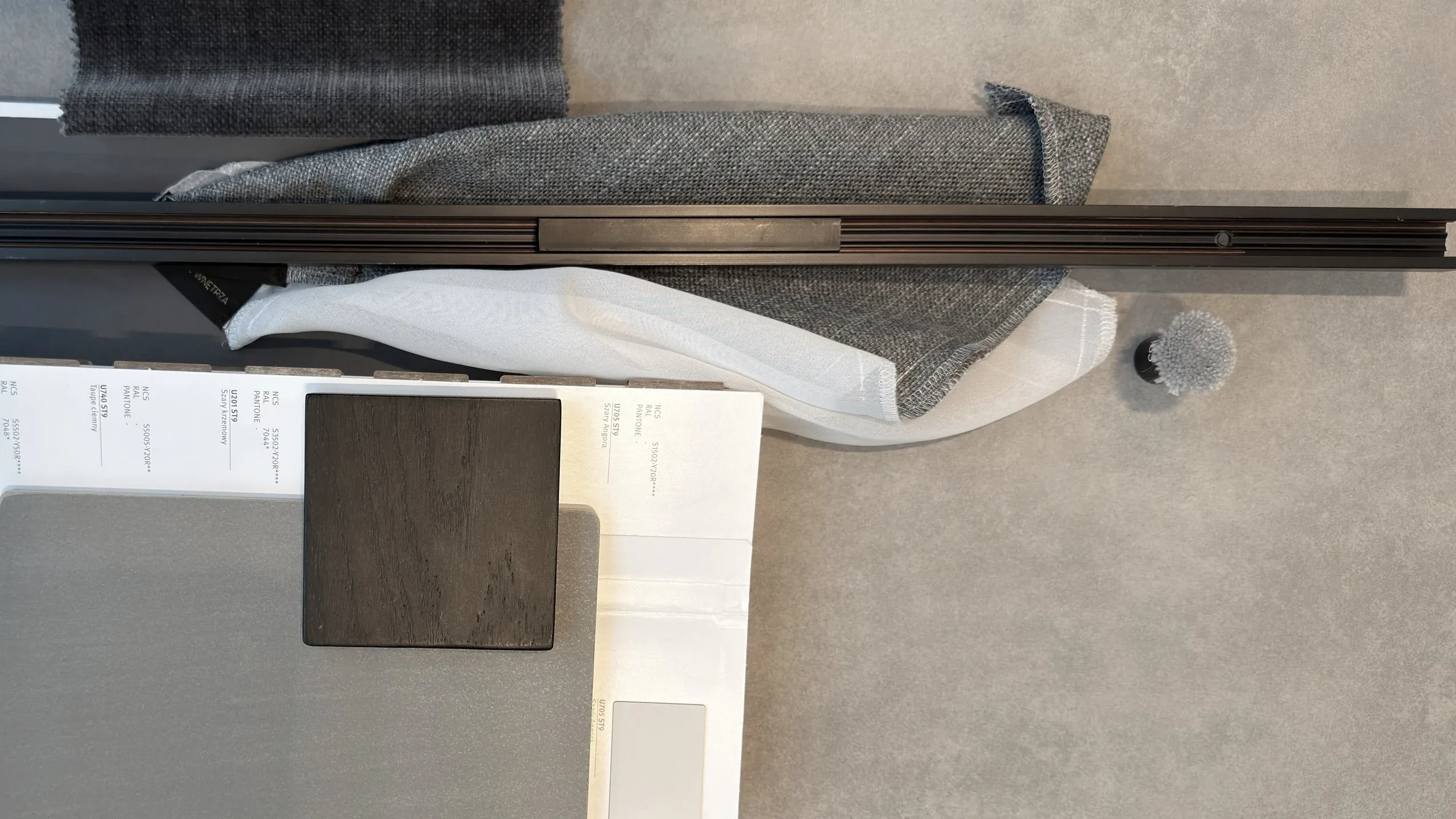 Concrete Minimalism — JADALNIA
