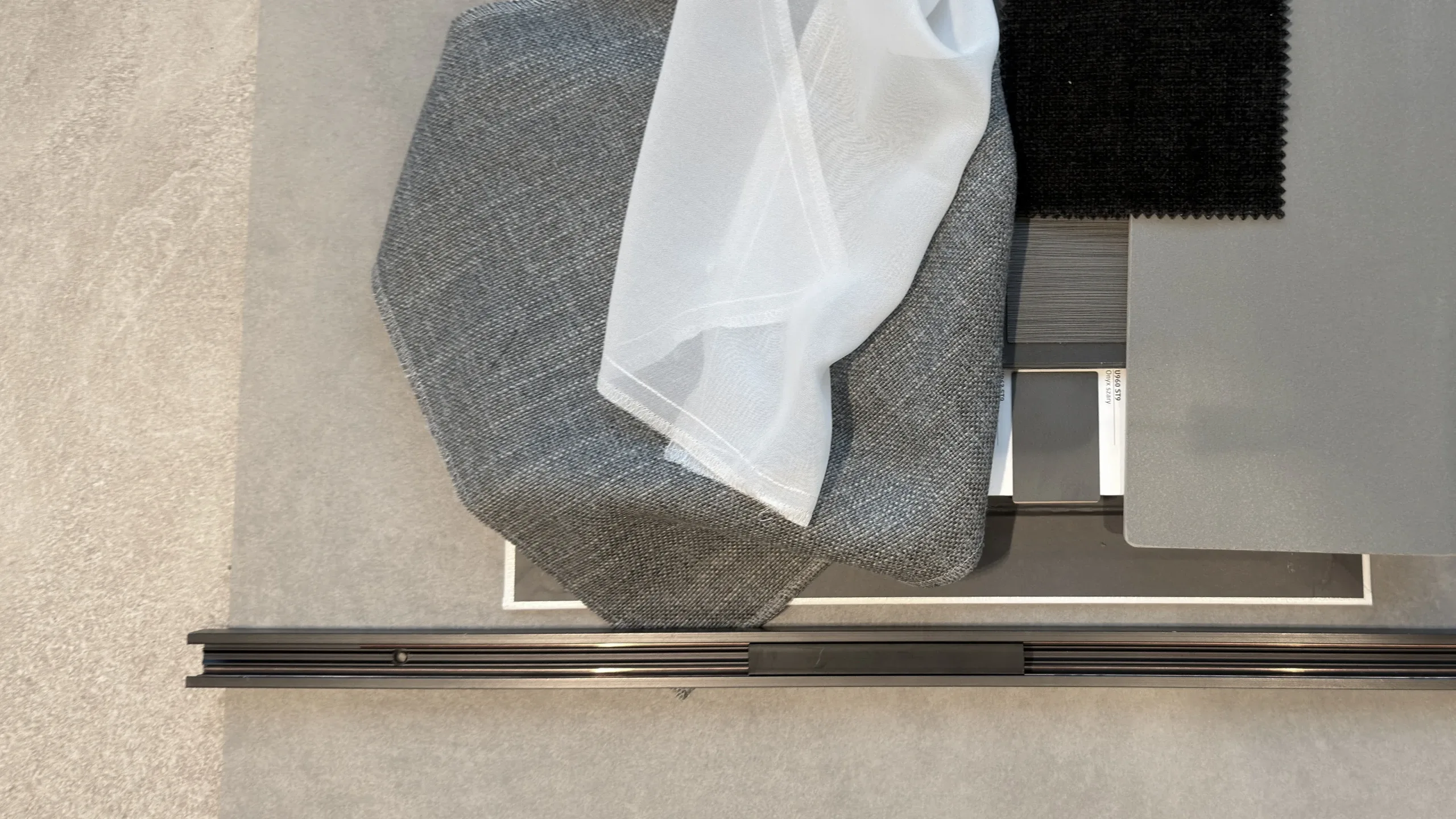 Concrete Minimalism — HOL