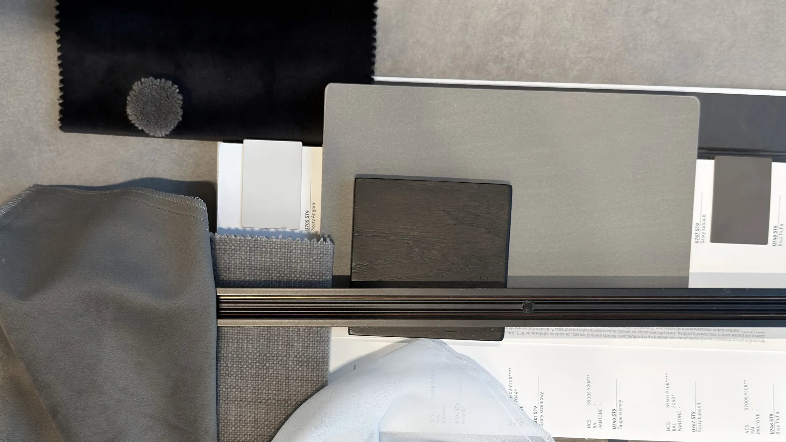 Concrete Minimalism — SYPIALNIA MASTER