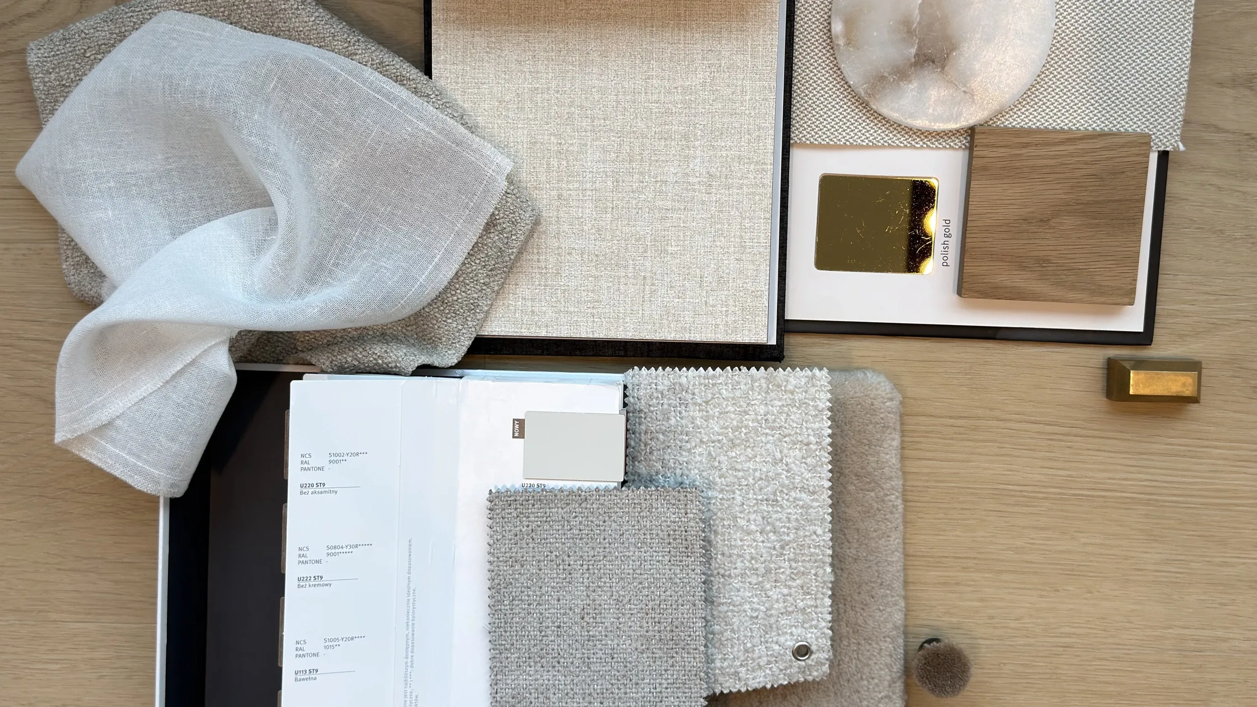 Japandi Modern — SALON