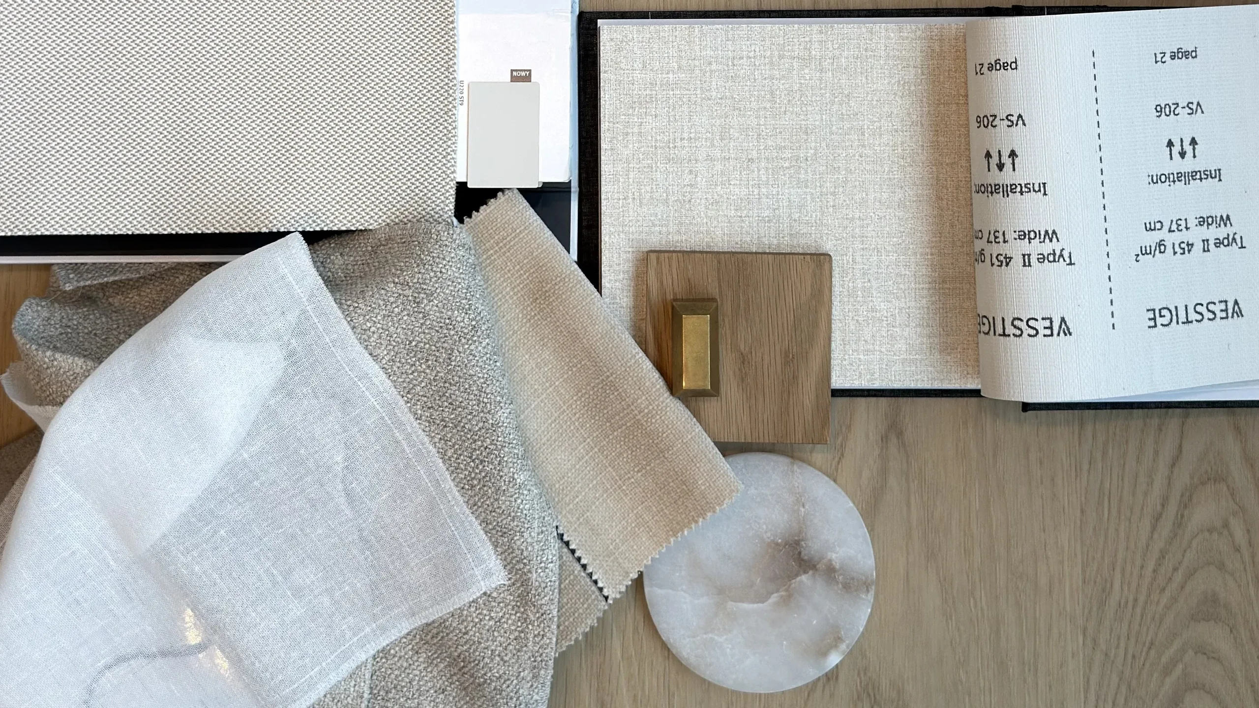 Japandi Modern — JADALNIA