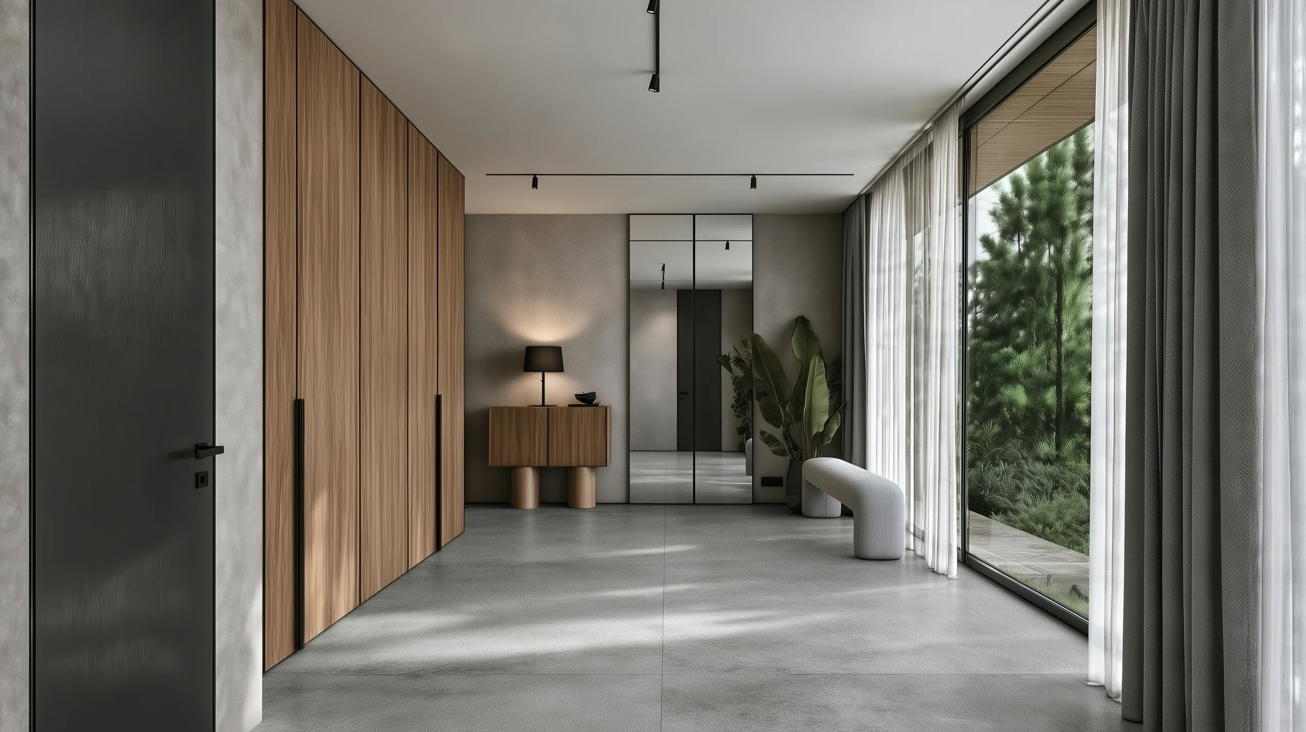 Loft Classic — HOL