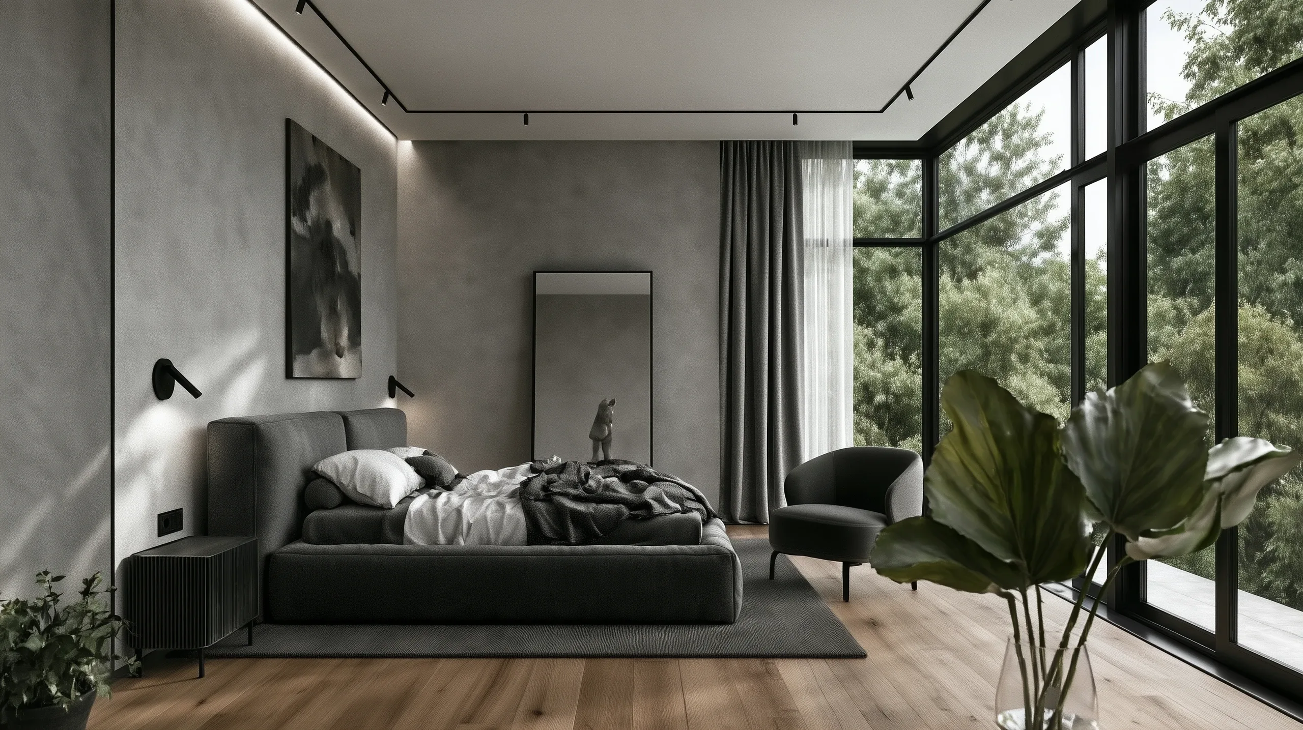 Loft Classic — SYPIALNIA MASTER