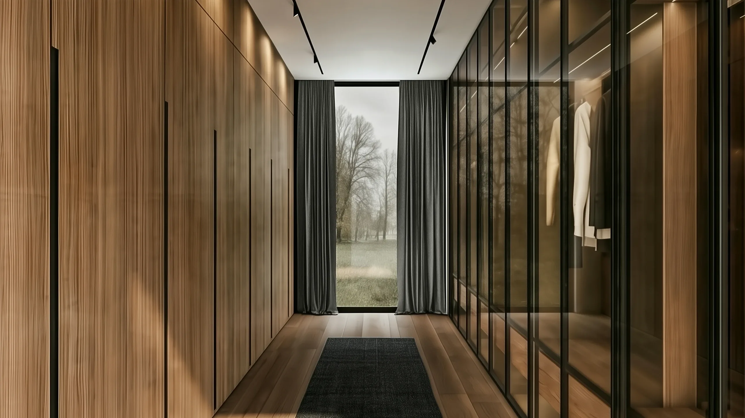Loft Classic — GARDEROBA