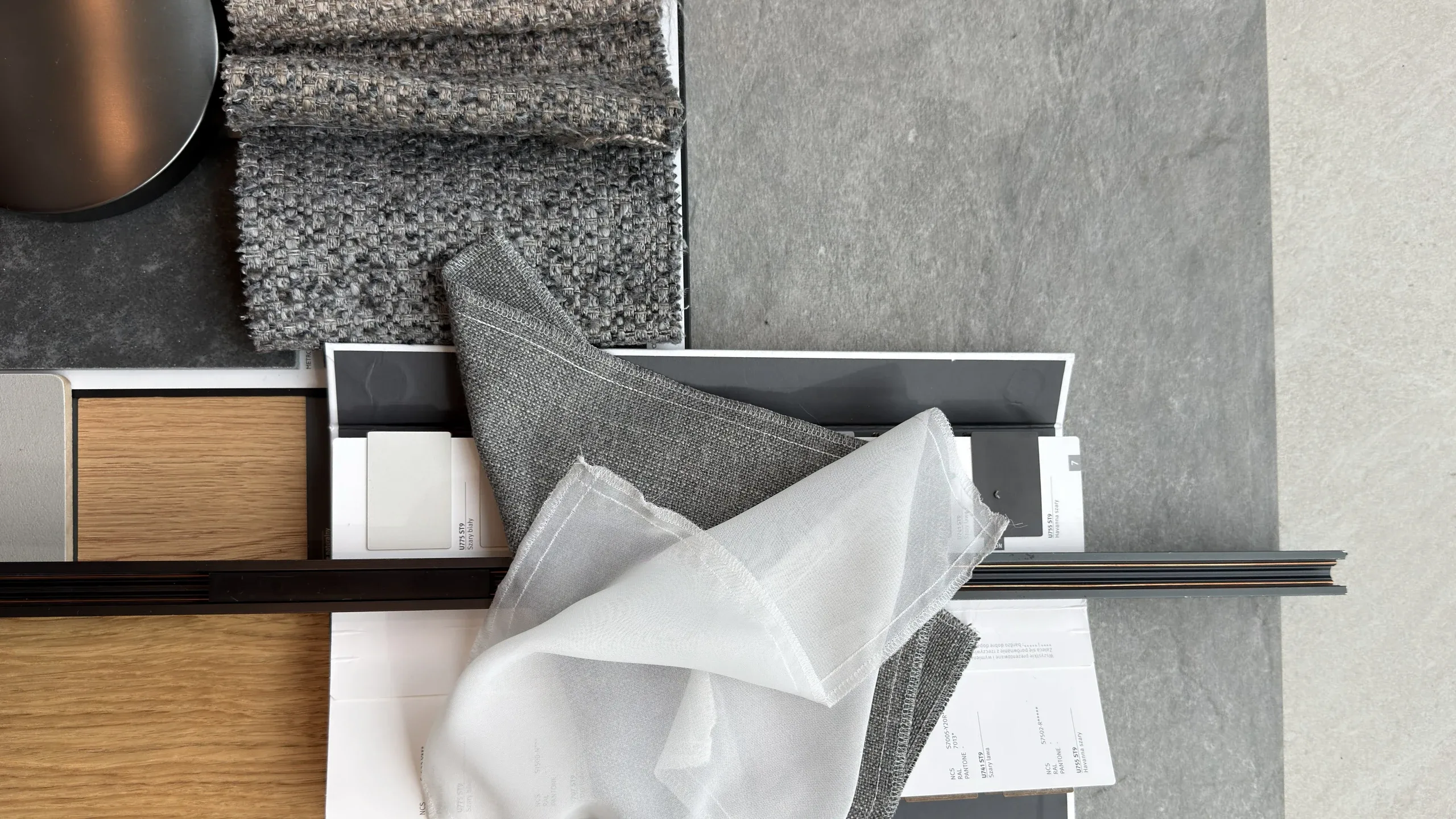 Loft Classic — KUCHNIA