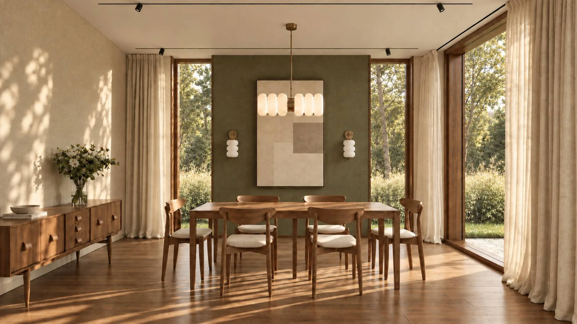 Midcentury Classic — JADALNIA