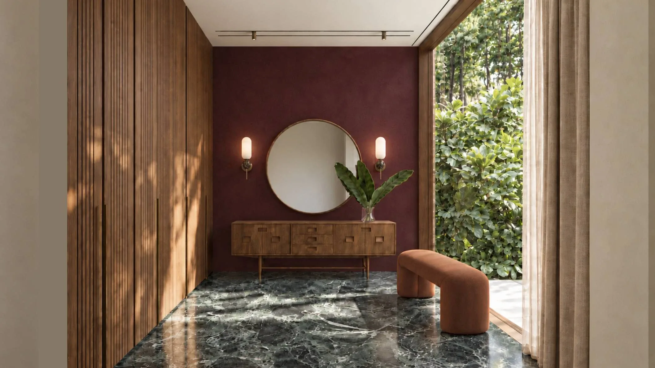 Midcentury Classic — HOL