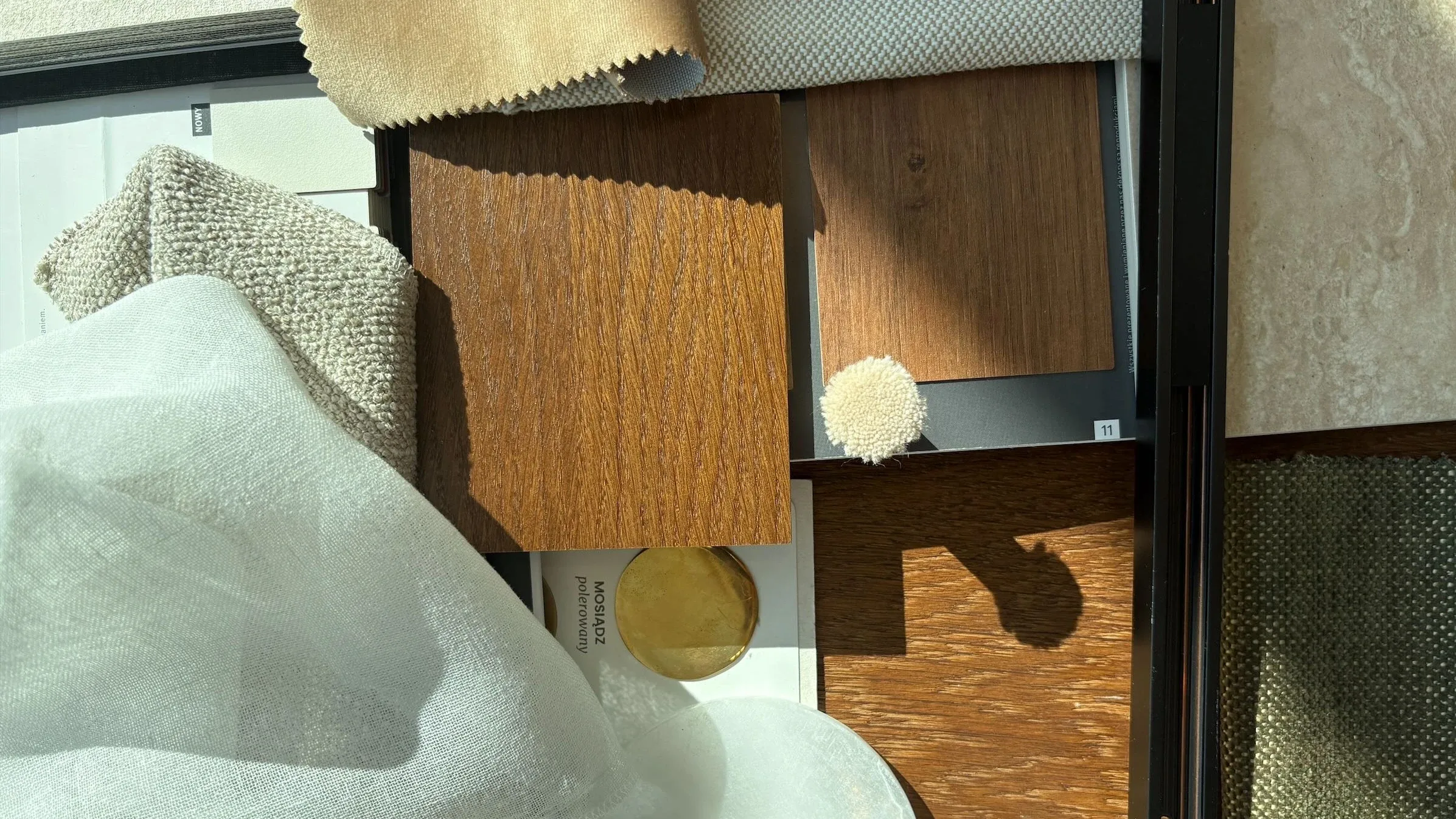 Midcentury Classic — SALON