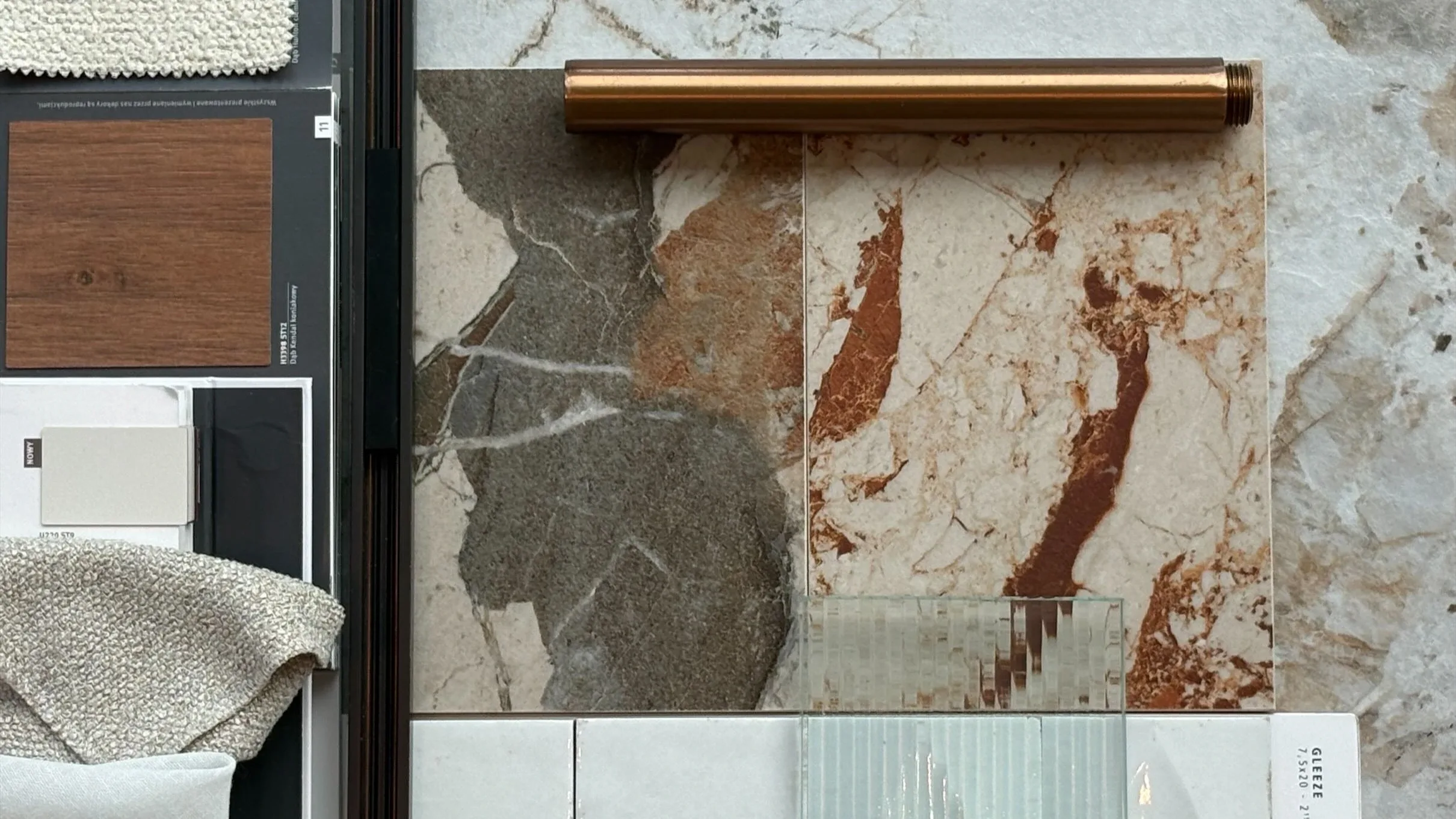 Midcentury Classic — KUCHNIA