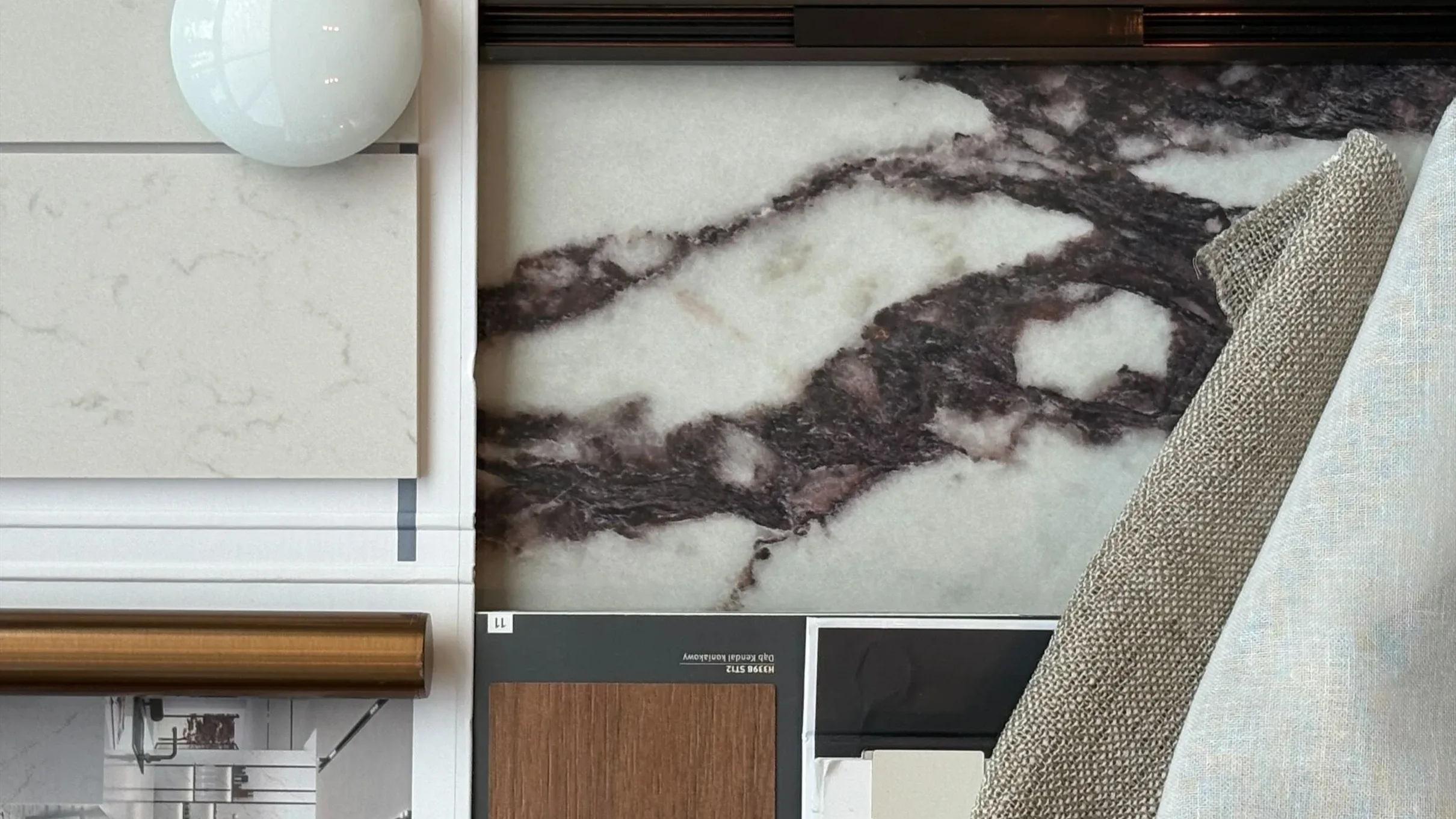 Midcentury Classic — WC