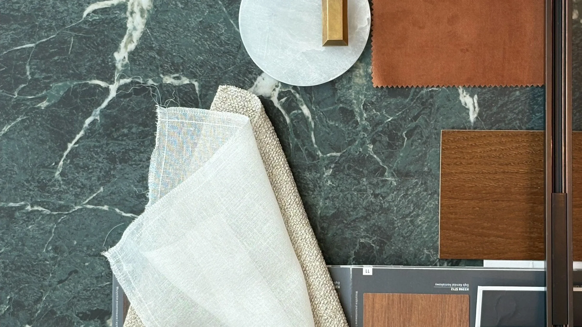 Midcentury Classic — HOL