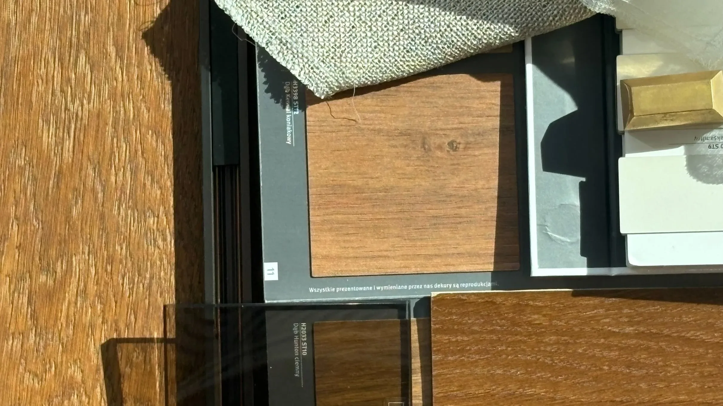 Midcentury Classic — GARDEROBA