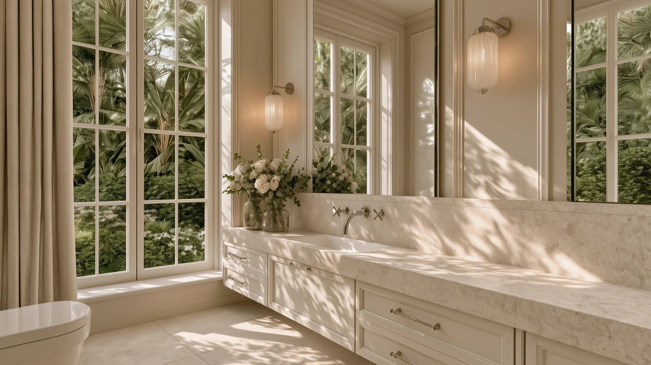Modern Classic — WC