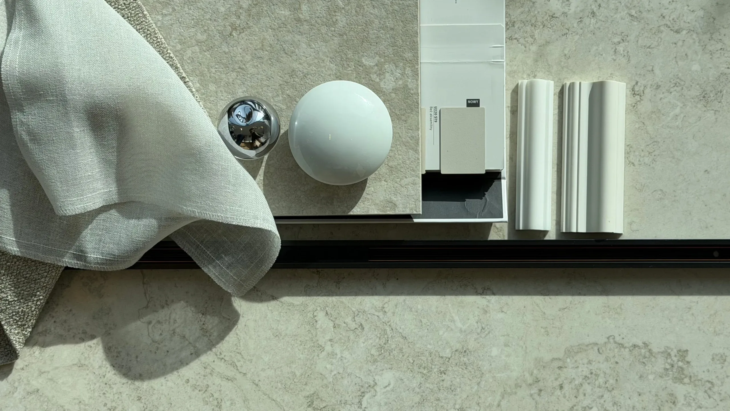 Modern Classic — WC