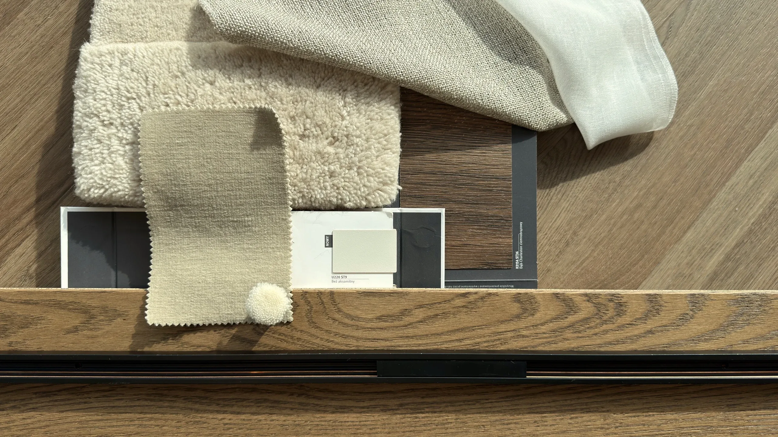 Modern Classic — GARDEROBA