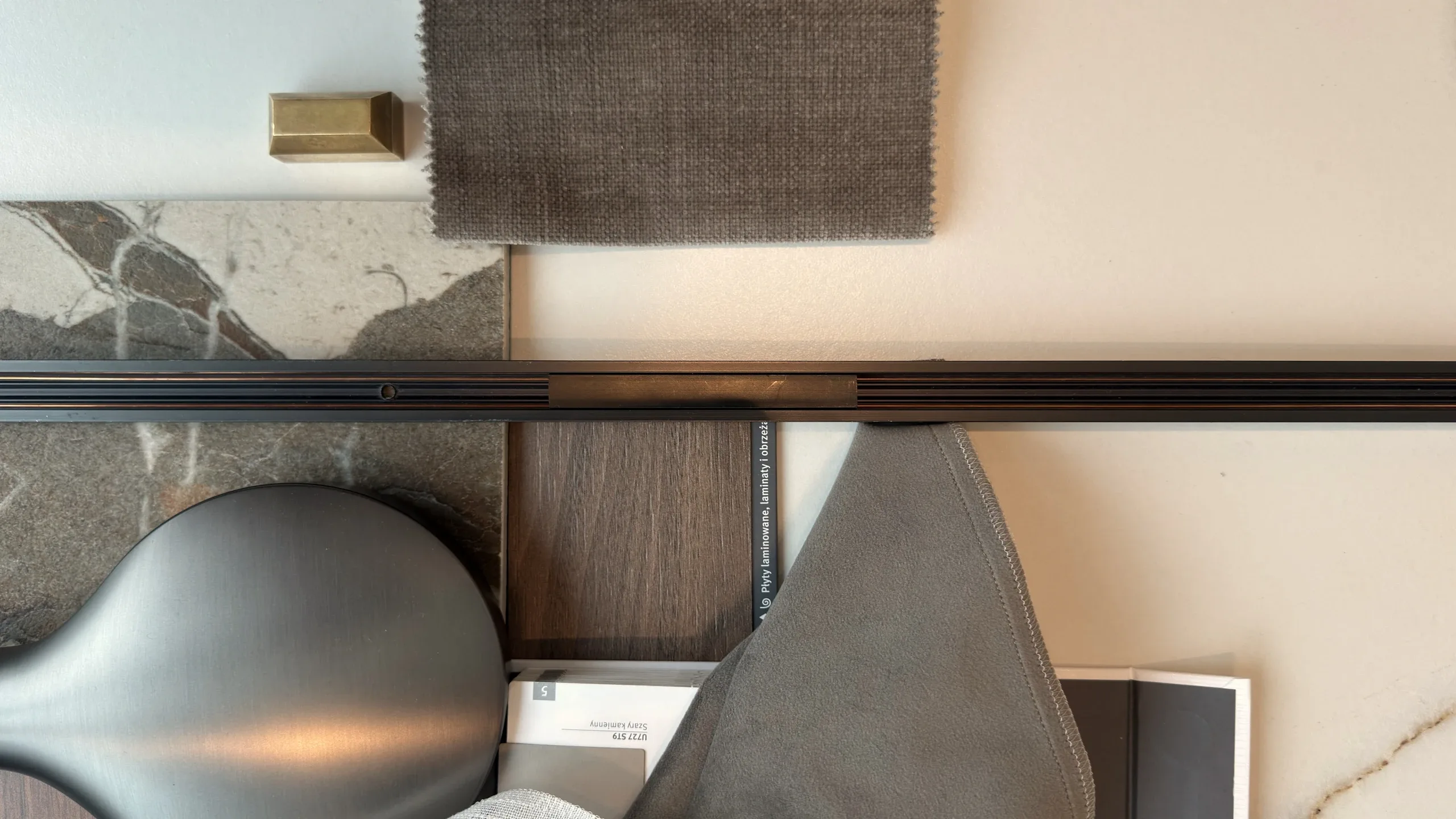Modern Luxury — KUCHNIA