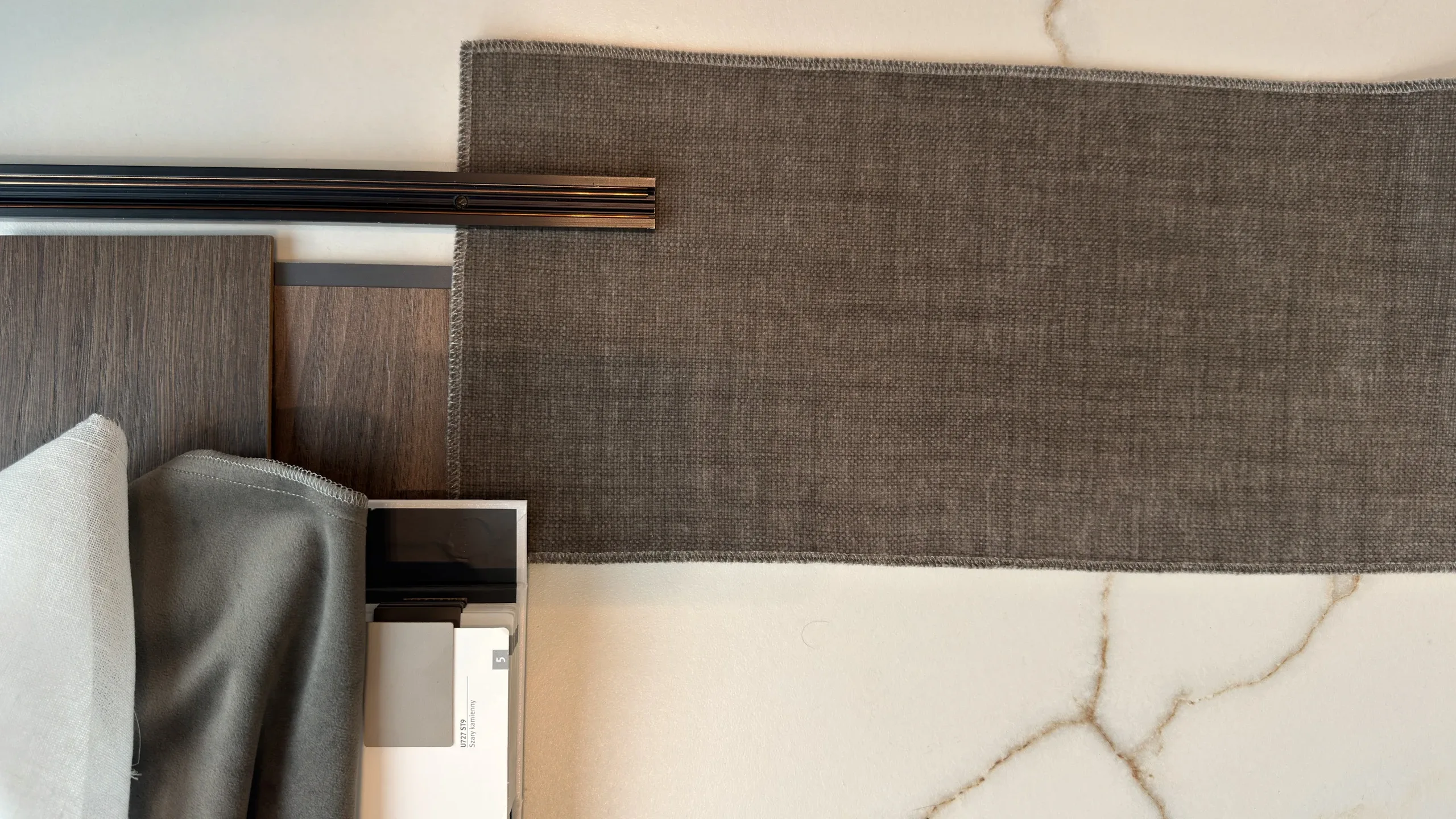 Modern Luxury — HOL