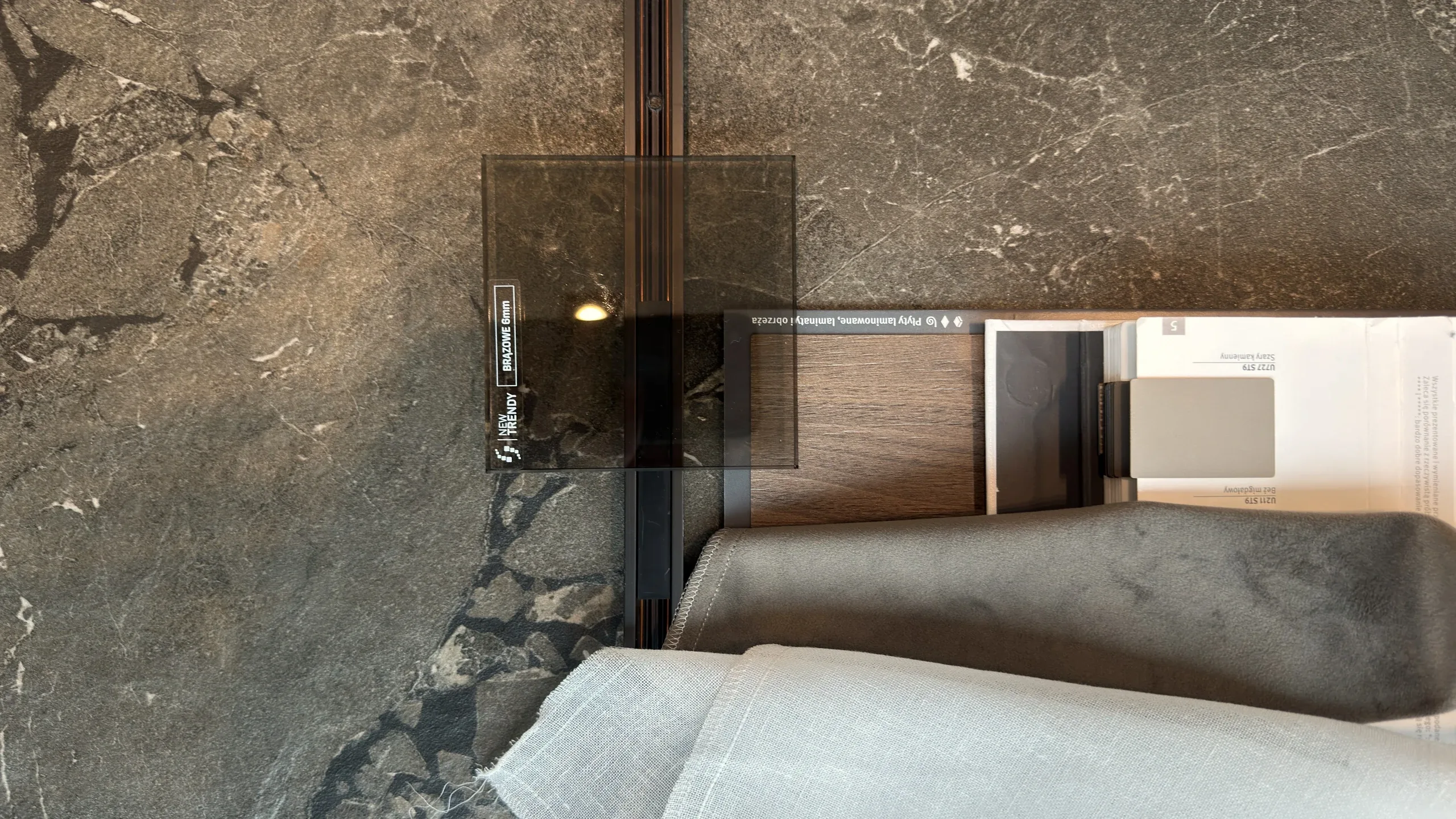 Modern Luxury — GARDEROBA