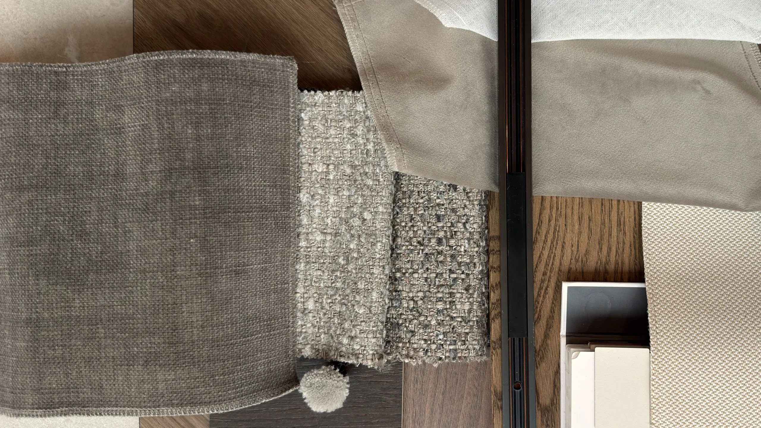 Modern Luxury — POKÓJ DZIECKA