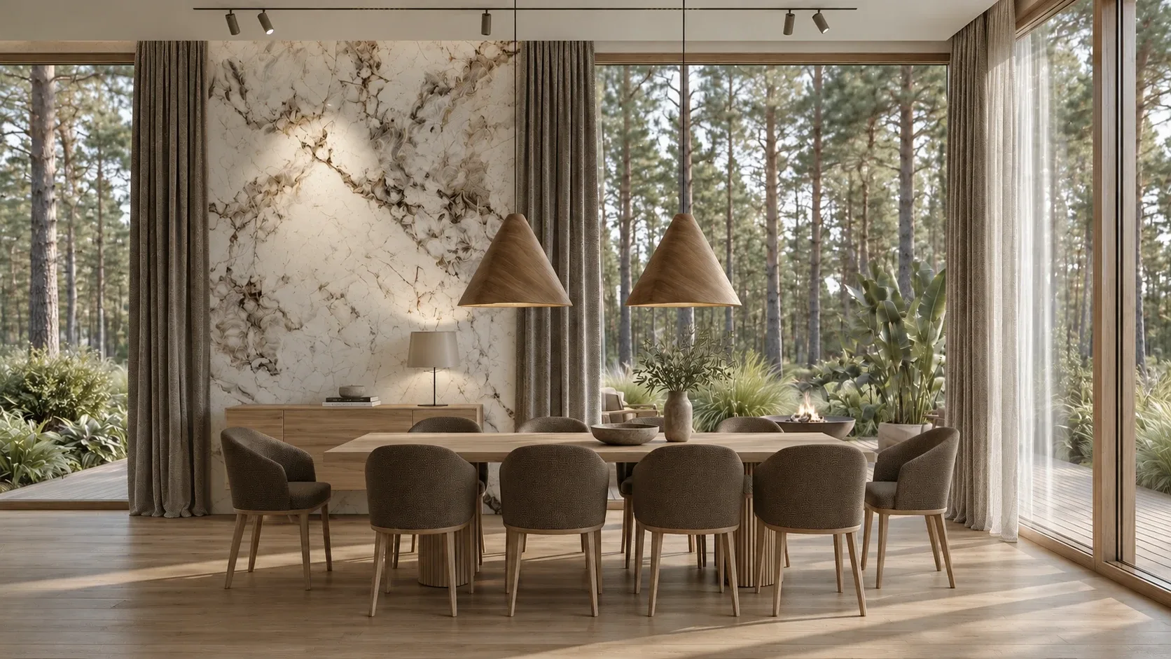 Organic Luxury — JADALNIA