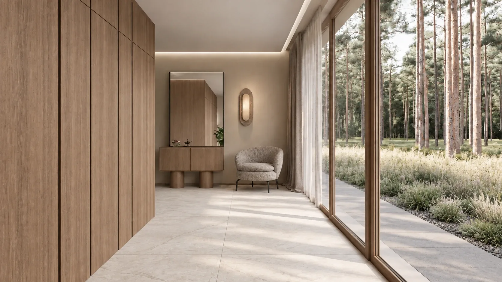 Organic Luxury — HOL