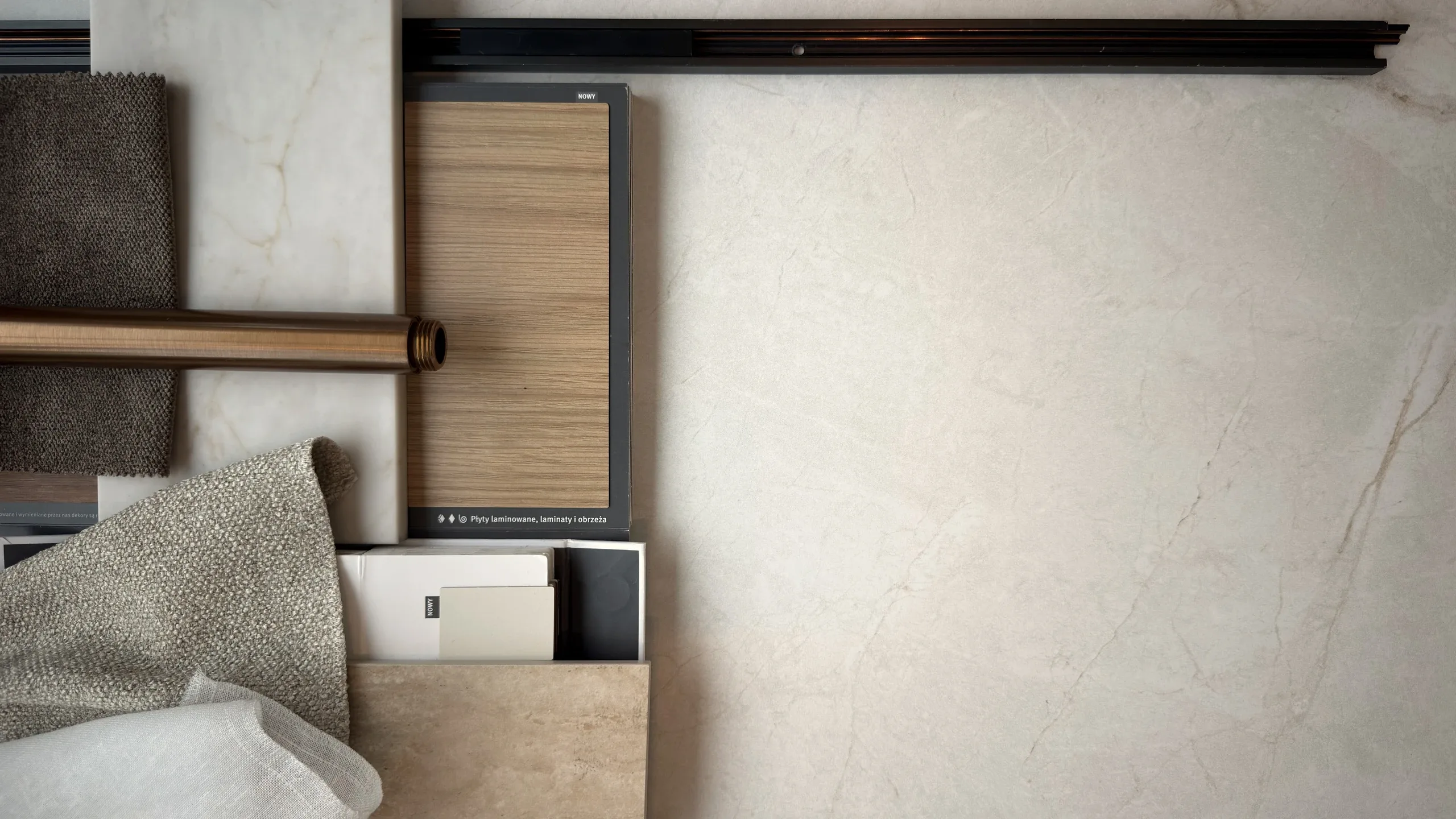 Organic Luxury — KUCHNIA