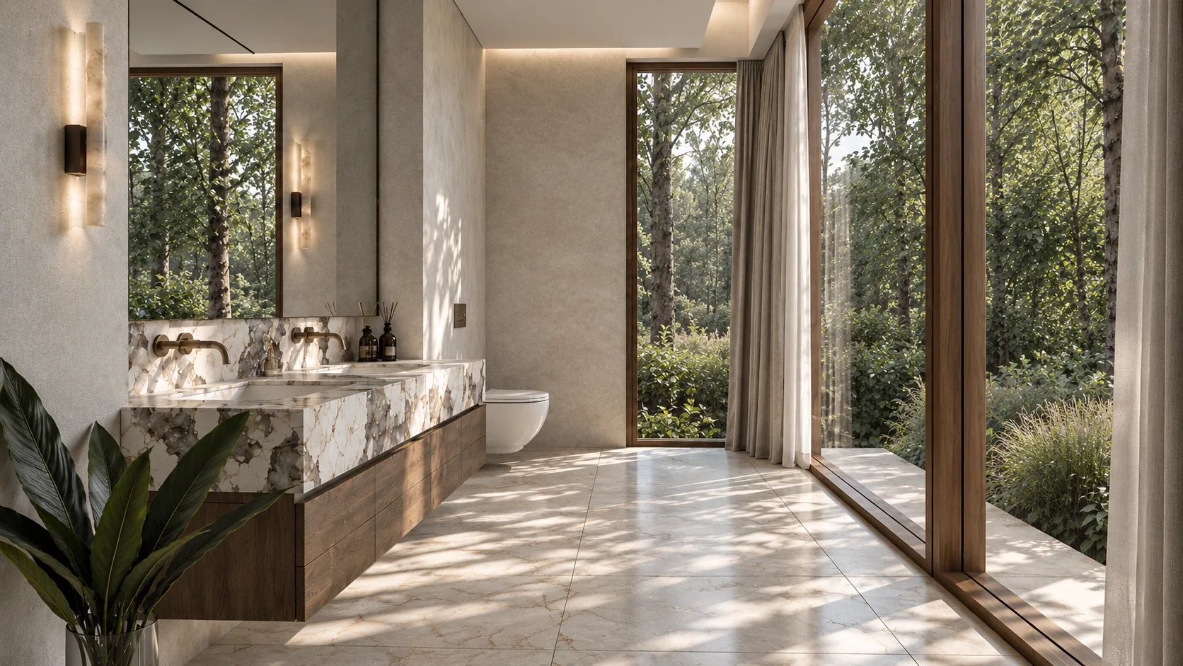 Simple Modern — WC